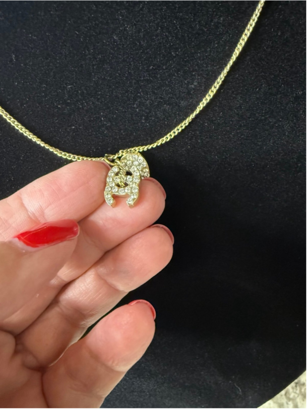 Chanel Necklace - Picture 5 of 9